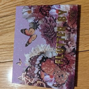 Colourpop Flutter By Palette